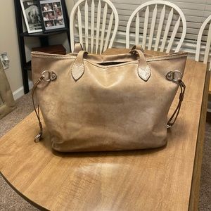 Freebird Leather Purse